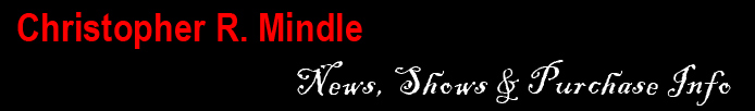 Chris Mindle news
